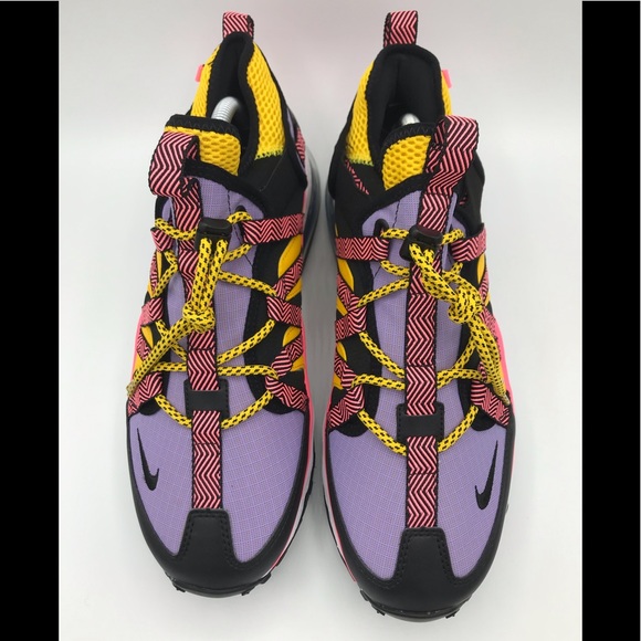 Nike air max 270 bowfin atomic violet - Picture 3 of 6